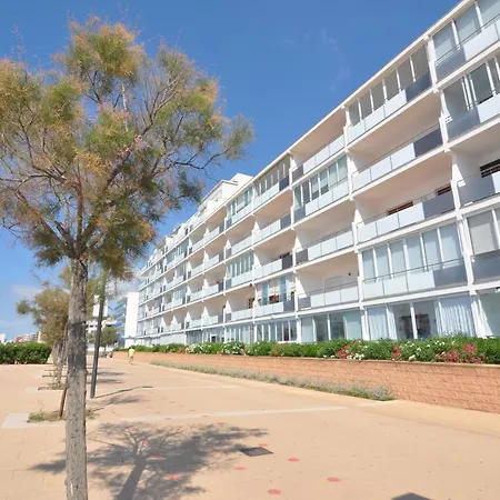 Rnet - Sant Pau Apartment *