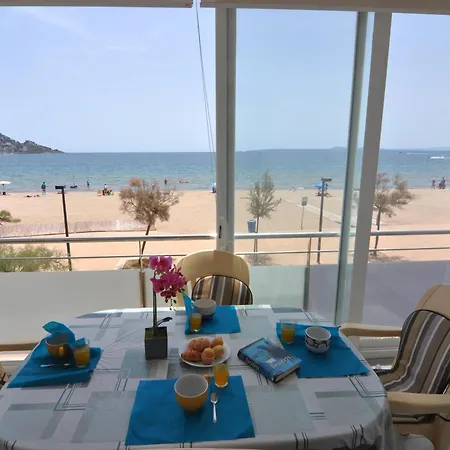 Apartment Rnet - Sant Pau Roses