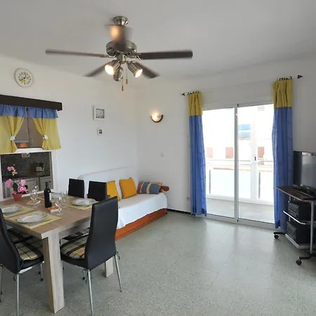 Apartment Rnet - Sant Pau *