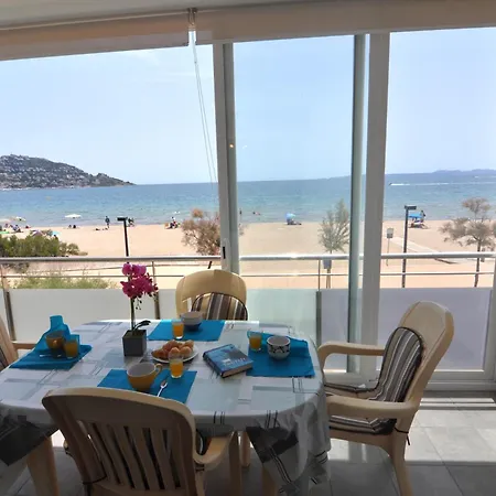 Rnet - Sant Pau Apartment Roses