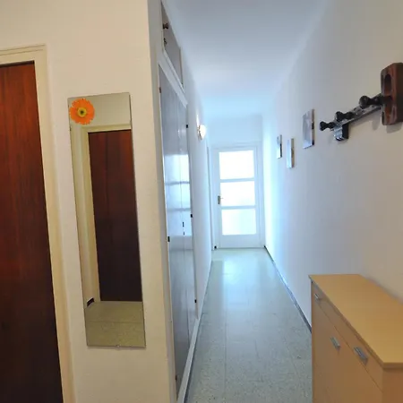 Rnet - Sant Pau Apartment
