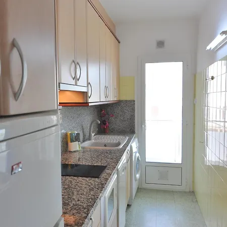 Apartment Rnet - Sant Pau