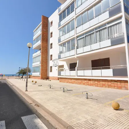 Rnet - Sant Pau Apartment Roses
