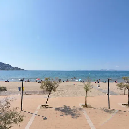 Rnet - Sant Pau Apartment *