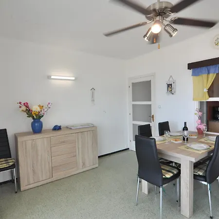 Rnet - Sant Pau Apartamento Rosas