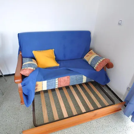 Rnet - Sant Pau Apartamento