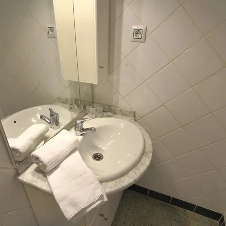 Rnet - Sant Pau Apartamento Rosas