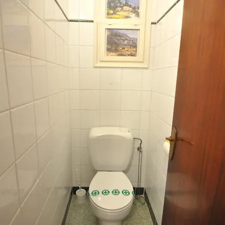Apartamento Rnet - Sant Pau