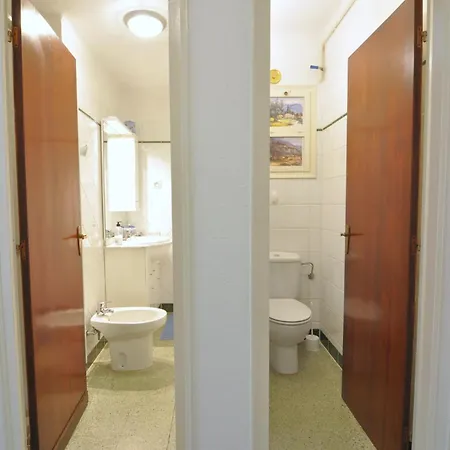 Rnet - Sant Pau Apartamento Rosas