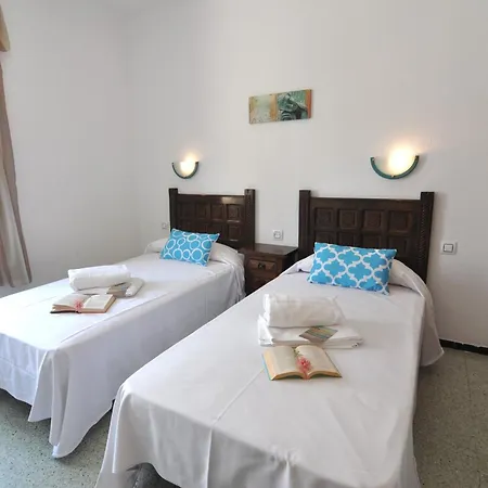 Rnet - Sant Pau Apartamento