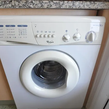 Apartamento Rnet - Sant Pau Rosas