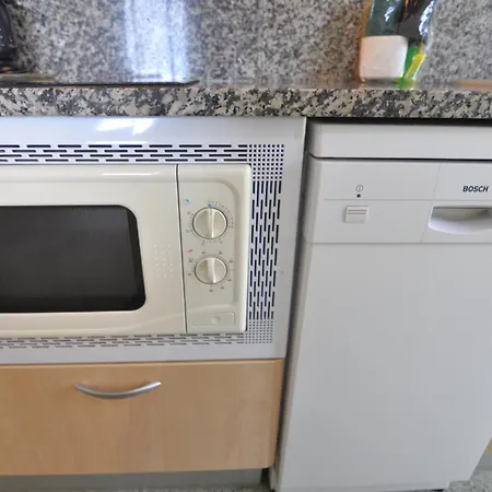 Apartamento Rnet - Sant Pau *