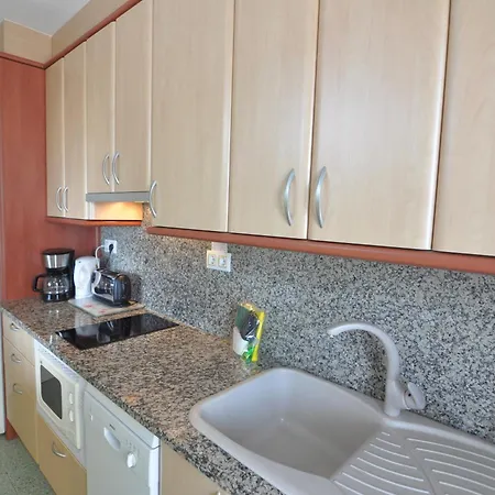 Rnet - Sant Pau Apartamento *