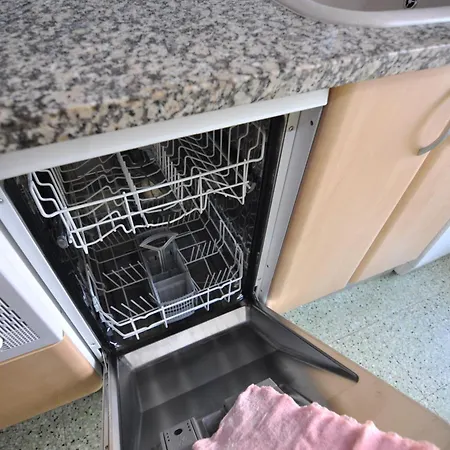 Rnet - Sant Pau Apartamento