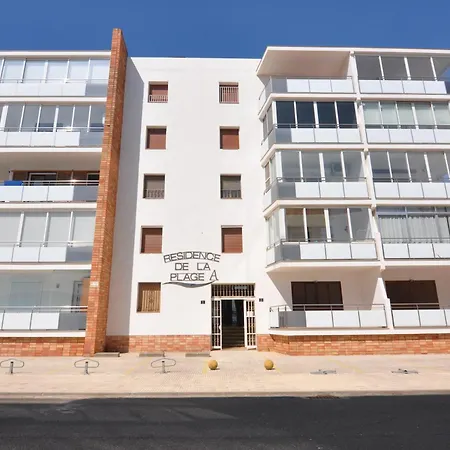 Apartamento Rnet - Sant Pau *